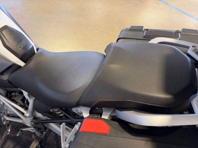 BMW R 1200 GS - Foto 5