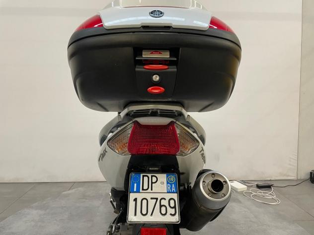 Yamaha T Max null - Foto 7