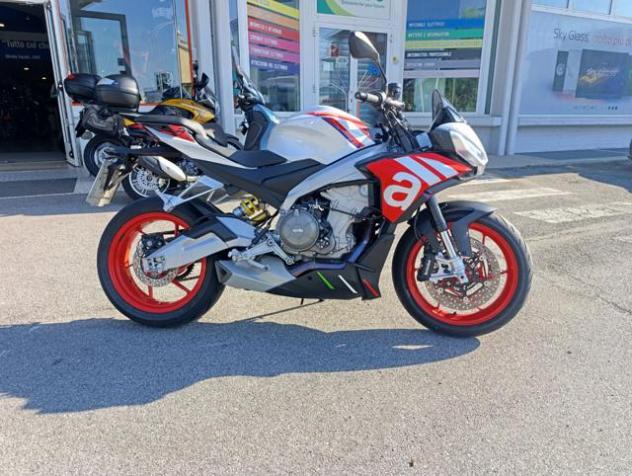 APRILIA Tuono 660 TUONO 660 rif. 24017130
