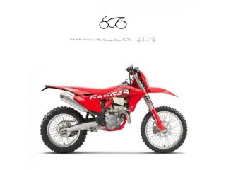 GAS GAS EC 250 EC 250 F MY 2024