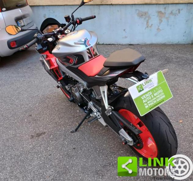 APRILIA Tuono 660 Tuono 660 rif. 24089140 - Foto 4