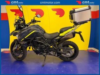 BENELLI TRK 702 Garantita e Finanziabile rif. 24152126