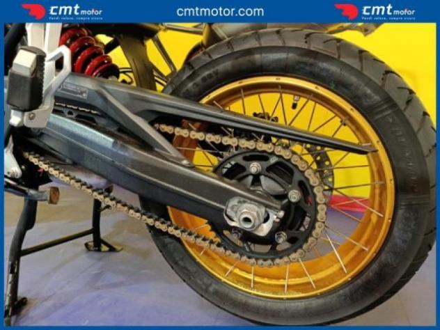 BMW F 850 GS Garantita e Finanziabile rif. 23872379 - Foto 10