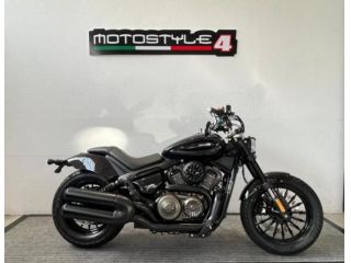 BENDA MOTORCYCLES Chinchilla 350 CVT NEO