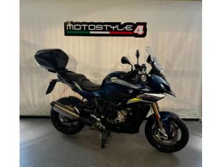 BMW S 1000 XR E5+