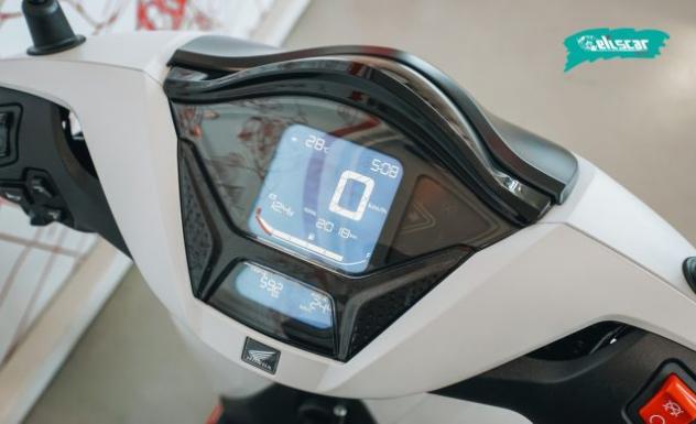 HONDA SH 350 SH350 rif. 24154023 - Foto 7