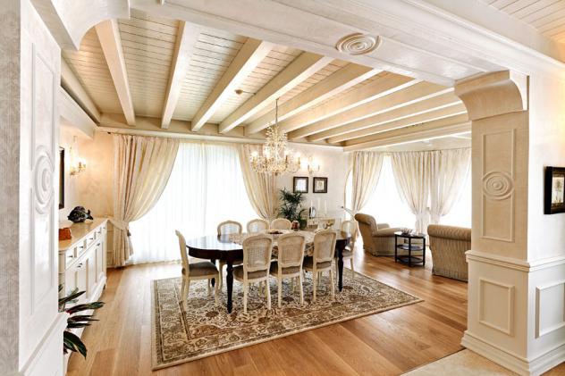 VILLA di 12 vani e di 570 mq (PIETRASANTA) rif. MP381 - Foto 11