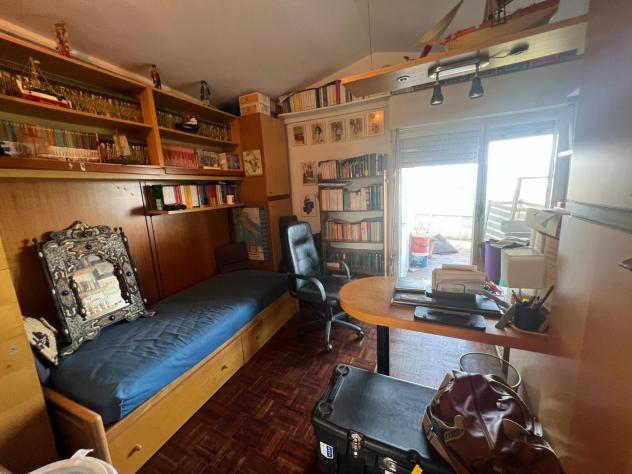 Appartamento in Viale Regina Margherita - Foto 11