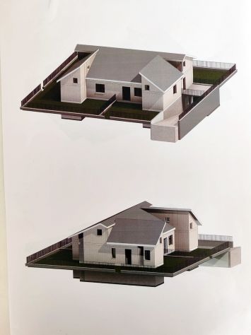VENDESI VILLA IN IN VIA II TRAVERSA ALDO MORO, 18 – VENOSA - Foto 9