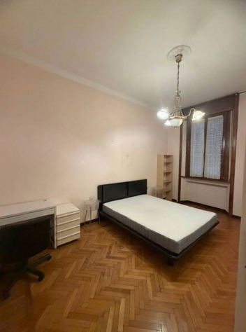 STANZA SINGOLA VIA LUIGI FEDERICO MENABREA 29,MILANO TUTTE LE SPESE INCLUSE - Foto 8