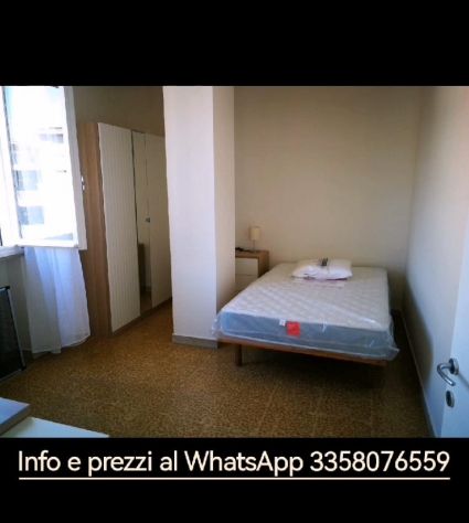 Camera in affitto euro 550 mensili