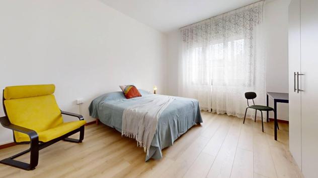 Stanza - Venezia . Rif.: TE-01 C -