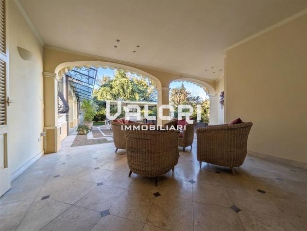 Elegante Residenza Indipendente in Via Firenze a Faenza - Foto 12