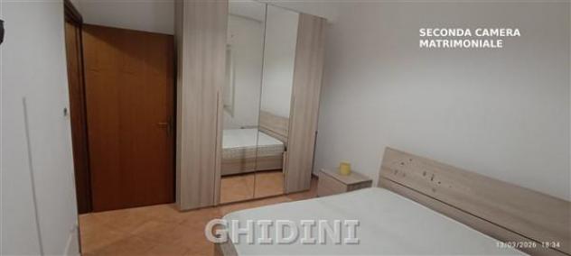 APPARTAMENTO di 5 vani e di 81 mq (GROSSETO - BARBANELLA) rif. 1440.231M - Foto 17