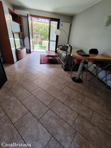 Appartamento arredato con giardino. - Foto 16