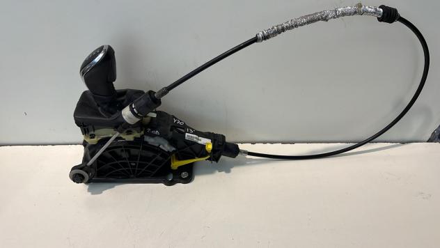 LEVA CAMBIO VOLVO V70 3° Serie diesel 2.0 (0716)