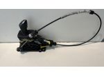 LEVA CAMBIO VOLVO V70 3° Serie diesel 2.0 (0716)