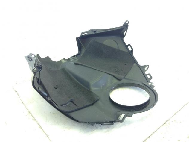 HONDA CBR RR ABS KM0 600 CARENA COVER SERBATOIO ANTERIORE - ROTTURA 2024 2026 - Foto 9