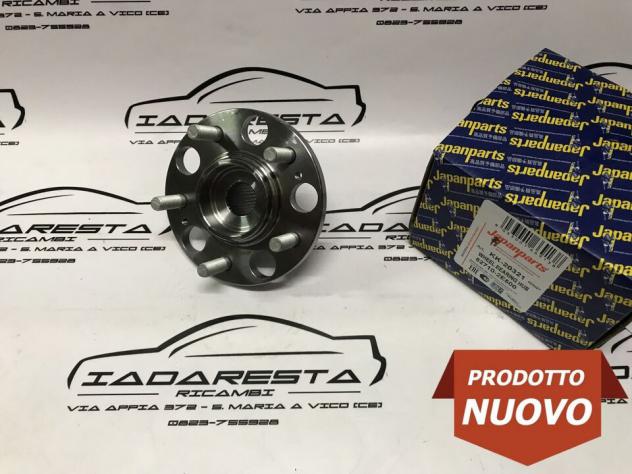 Mozzo Ruota Posteriore Tucson - Sportage 4x4 527102E500 - Foto 2