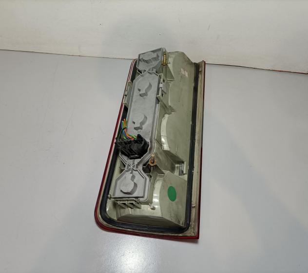 STOP FANALE POSTERIORE DESTRO FORD Transit Connect 1° Serie (0206) - Foto 3