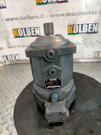 Motore Rexroth A6VM80EZ3/63W-VZB010B