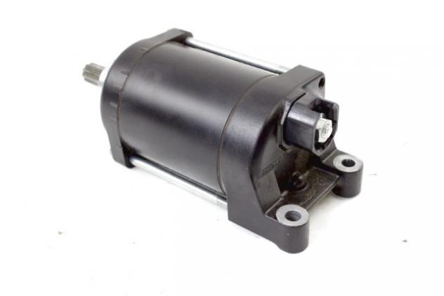 HONDA CB 500 HORNET 31200MGZJ01 MOTORINO AVVIAMENTO PC71 (2024) STARTER MOTOR - Foto 3