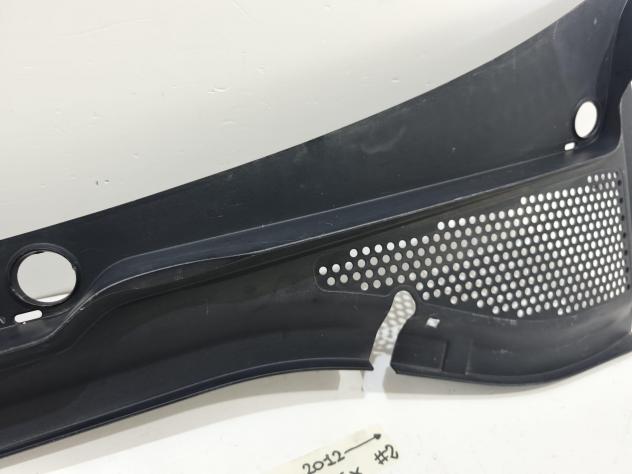 GRIGLIA GOCCIOLATOIO ANT. VOLKSWAGEN Golf 7 Berlina 5G1819403A (12) - Foto 7