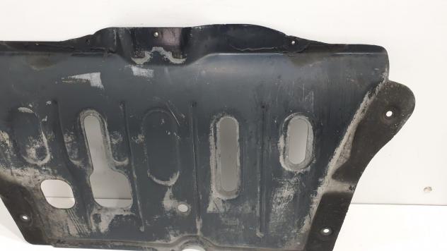 RIPARO SOTTO MOTORE DACIA Duster 1° Serie 758901227R Benzina 1.6 (1017) - Foto 10