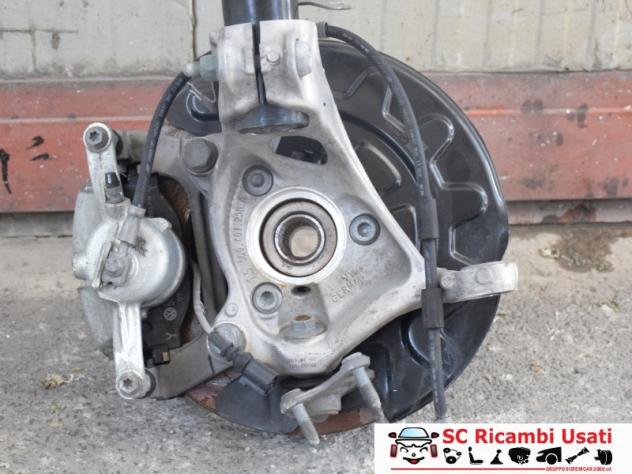 Mozzo Anteriore Destro Audi Q2 5Q0407258A - 25553 - Foto 2