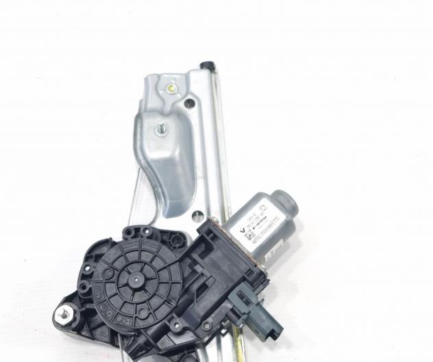 ALZACRISTALLO ELETTRICO POST. DX RENAULT Talisman Berlina 827203386R (15) - Foto 6