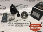 Giunto Ruota Ant. BMW X3 F25 - X4 F26 31607619657