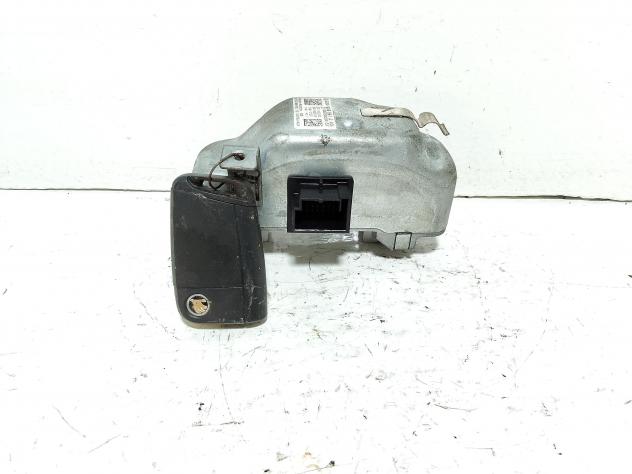 BLOCCASTERZO ELETTRICO SKODA Octavia S.Wagon 5° Serie (5E5) 23140002 (1620)