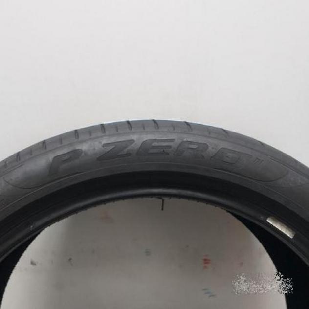 4 gomme 275 40 22 pirelli a43981 - Foto 5