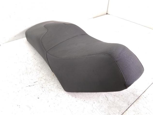GARELLI XO 125 SELLA SADDLE CON CUCITURA DIFETTOSA 2011 LP5TCJ4A5A