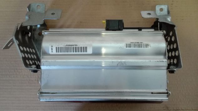Kit airbag Audi S3 del 2001 - Foto 4