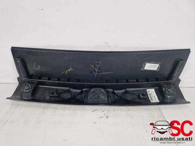 5SZ82DX9AB 5SZ82DX9AB PANNELLO BATTIVALIGIA JEEP Compass Serie diesel - Foto 3