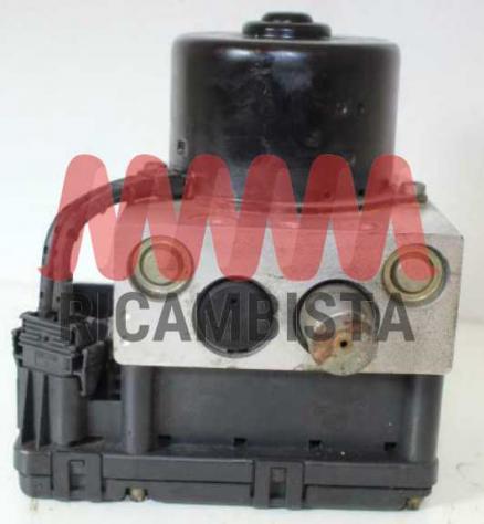 56044240AA Jeep Cherokee 2.8 4WD centralina ABS gruppo pompa ATE - Foto 2
