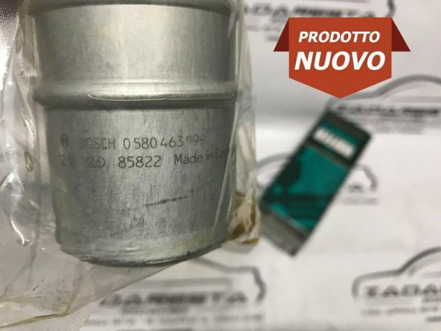 Pompa Benzina BMW Motorcycles K K 75 - 100 - 1100 16121461576 - Foto 3