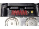 476608101R Renault Kangoo 1.5 centralina ABS gruppo pompa Bosch