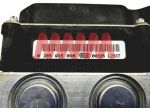 6R0907379R Volkswagen Polo centralina ABS gruppo pompa Bosch