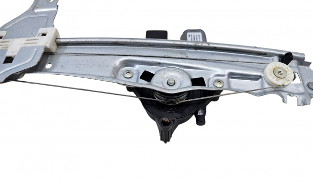 ALZACRISTALLO ELETTRICO POST. DX PEUGEOT 2008 1° Serie 9830590280 (13) - Foto 14