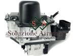 Volkswagen Golf centralina cambio automatico 0AM927769D