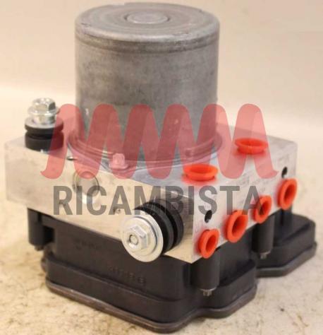 2381871 Ford Tourneo 2.0 centralina ABS gruppo pompa Bosch - Foto 3
