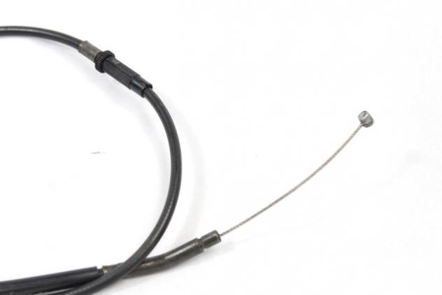 CAVO FILO ARRICCHITORE AVVIAMENTO KAWASAKI Z 750 2003 - 2006 540170008 CHOKE STARTER CABLE - Foto 3