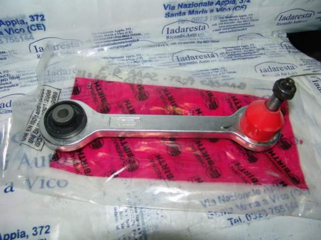 Braccetto trasversale posteriore saab 9.3 12793813 - Foto 3