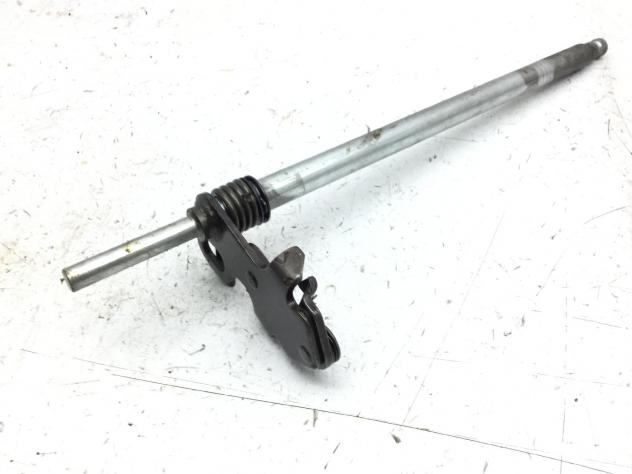 HONDA HORNET 600 ALBERO SELETTORE CAMBIO 2001 PC36A02F - Foto 5