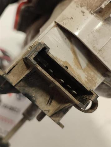 STOP FANALE POSTERIORE DESTRO FORD Transit Connect 2° Serie 6C11-13404-A JXFA/C (0609) - Foto 6