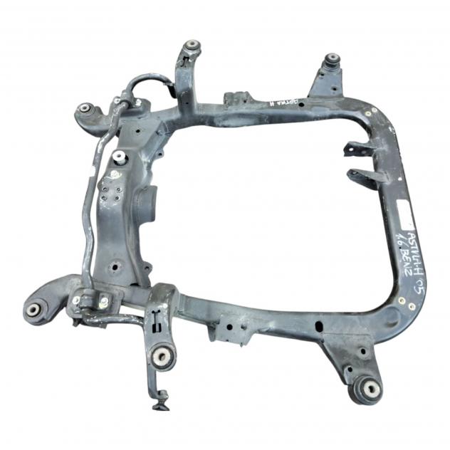 CULLA MOTORE OPEL Astra H Berlina 13192886 Z17DTH - 74 KW diesel 1400 (0407) - Foto 4