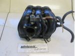 1606496980 COLLETTORE ASPIRAZIONE PEUGEOT 107 1.0 B 50KW 5M 5P (2006) RICAM &hellip;