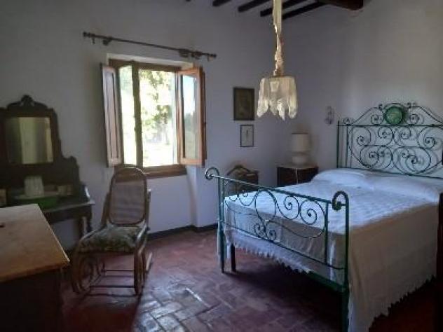Rustico in vendita a Monsanto - Barberino Tavarnelle 650 mq Rif: 1245396 - Foto 6